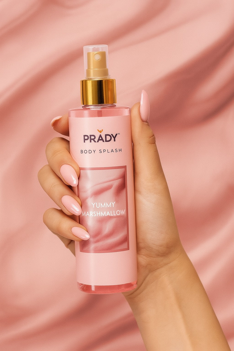 Brume parfumée