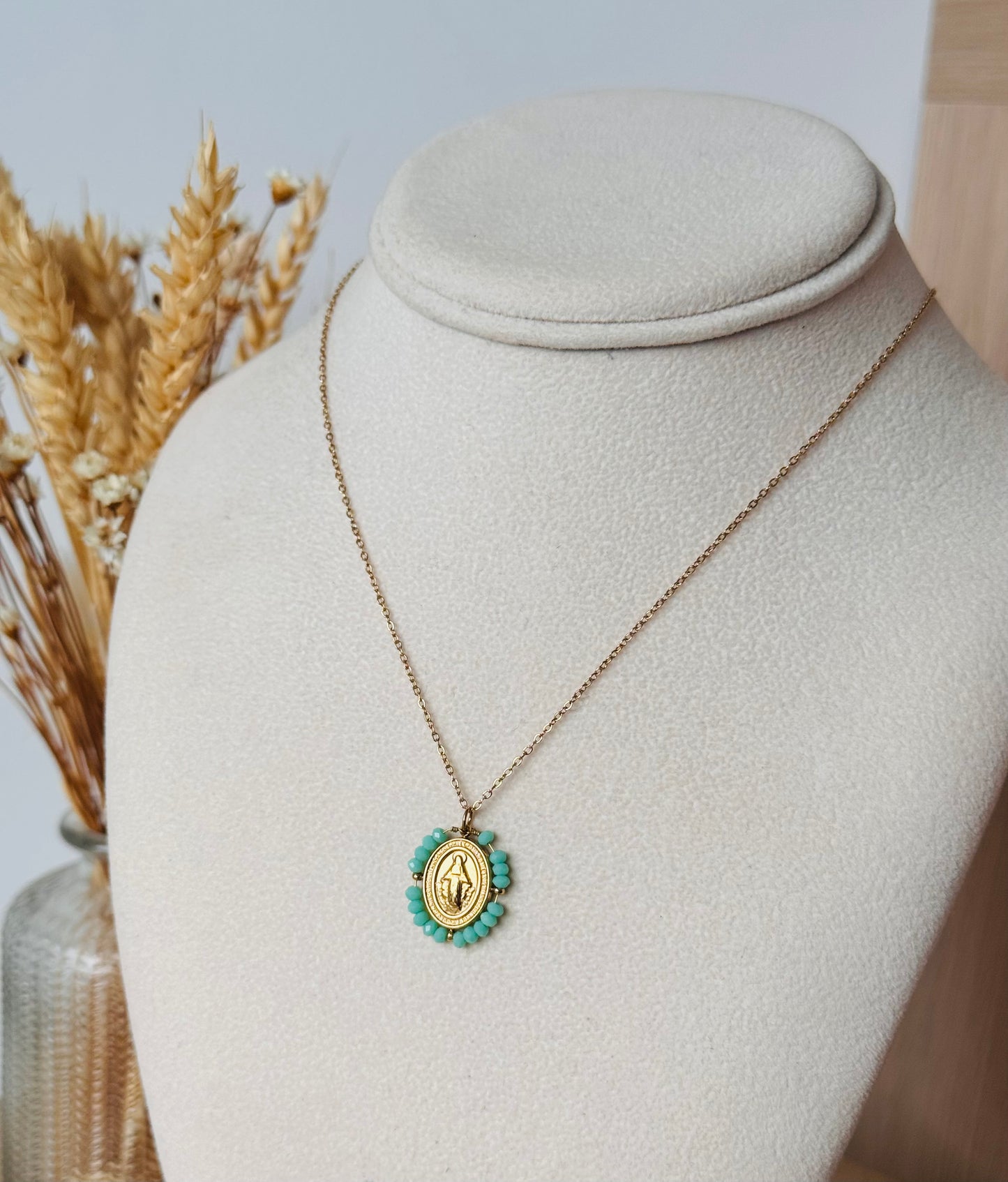 Collier Maria