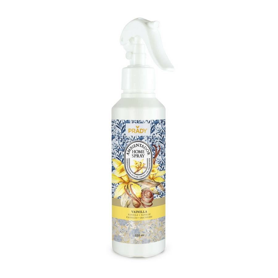 SPRAY D'AMBIANCE - PRADY - VANILLE