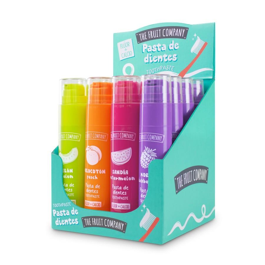Dentifrice - The Fruit Company