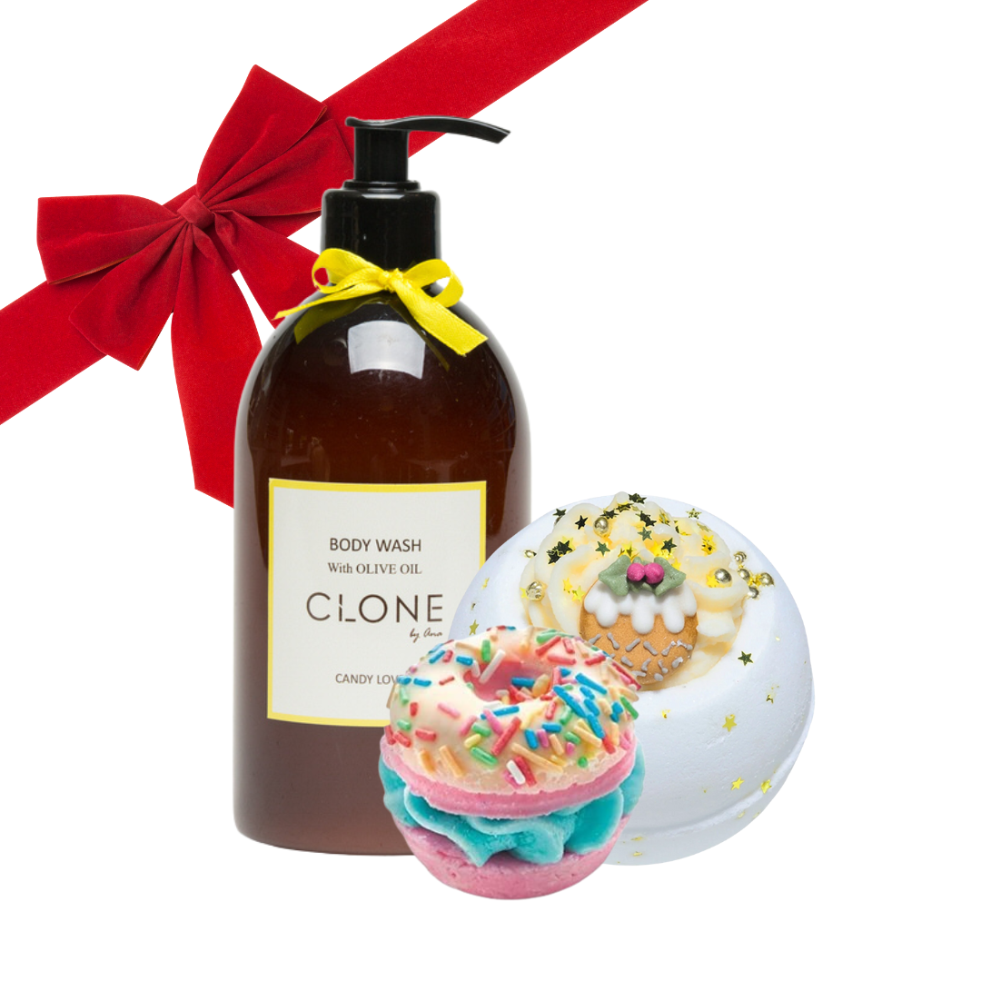 Coffret détente ✨