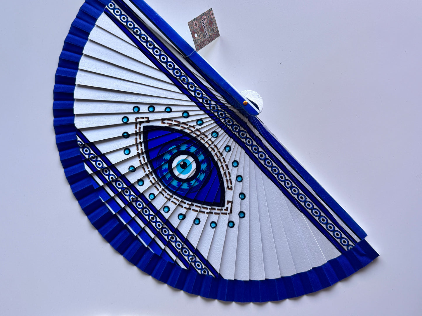 Éventail 💙