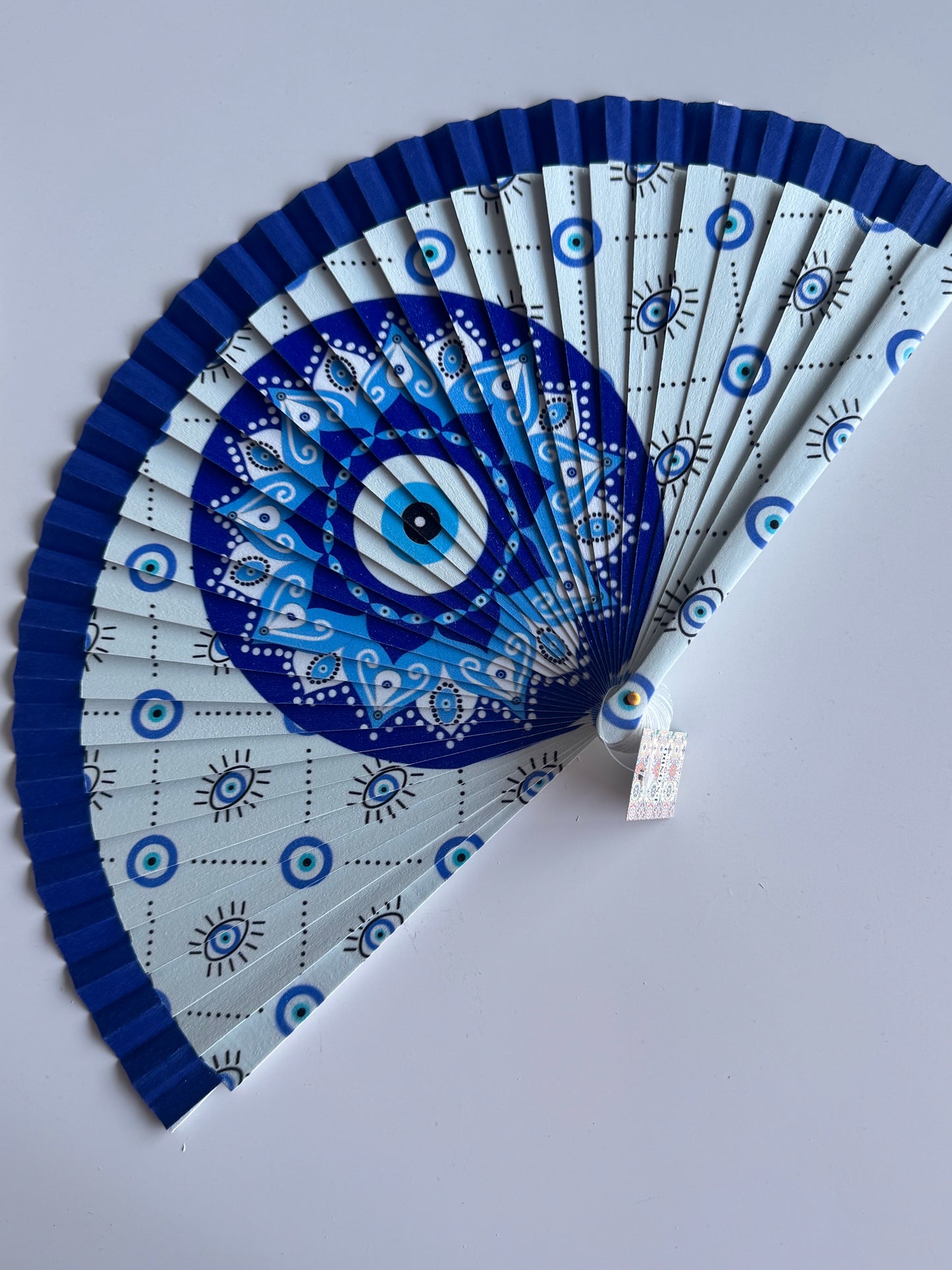 Éventail 💙