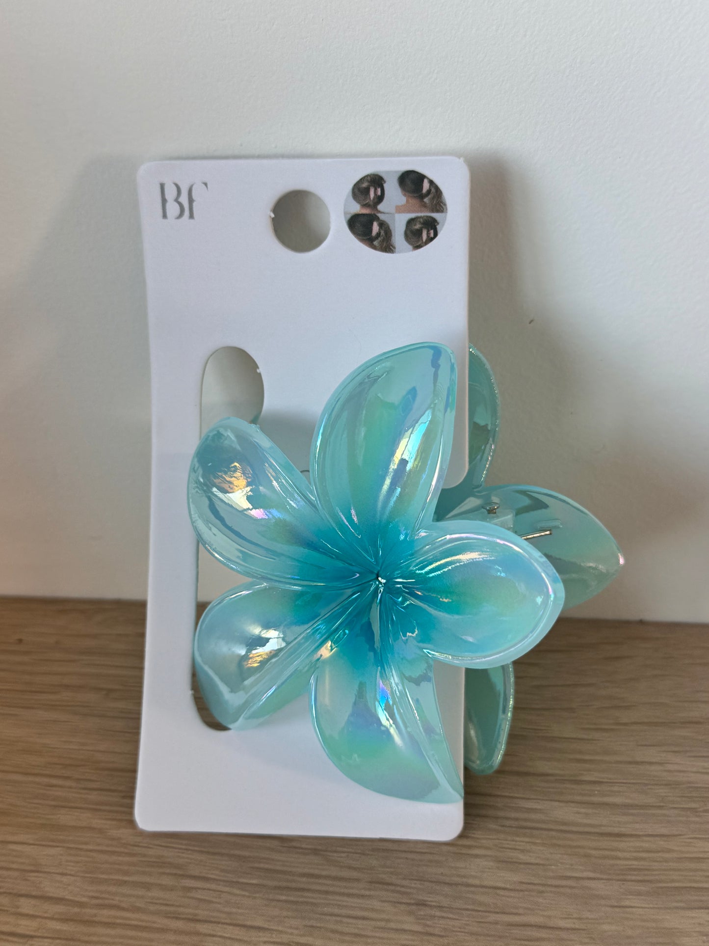 Pince fleurs