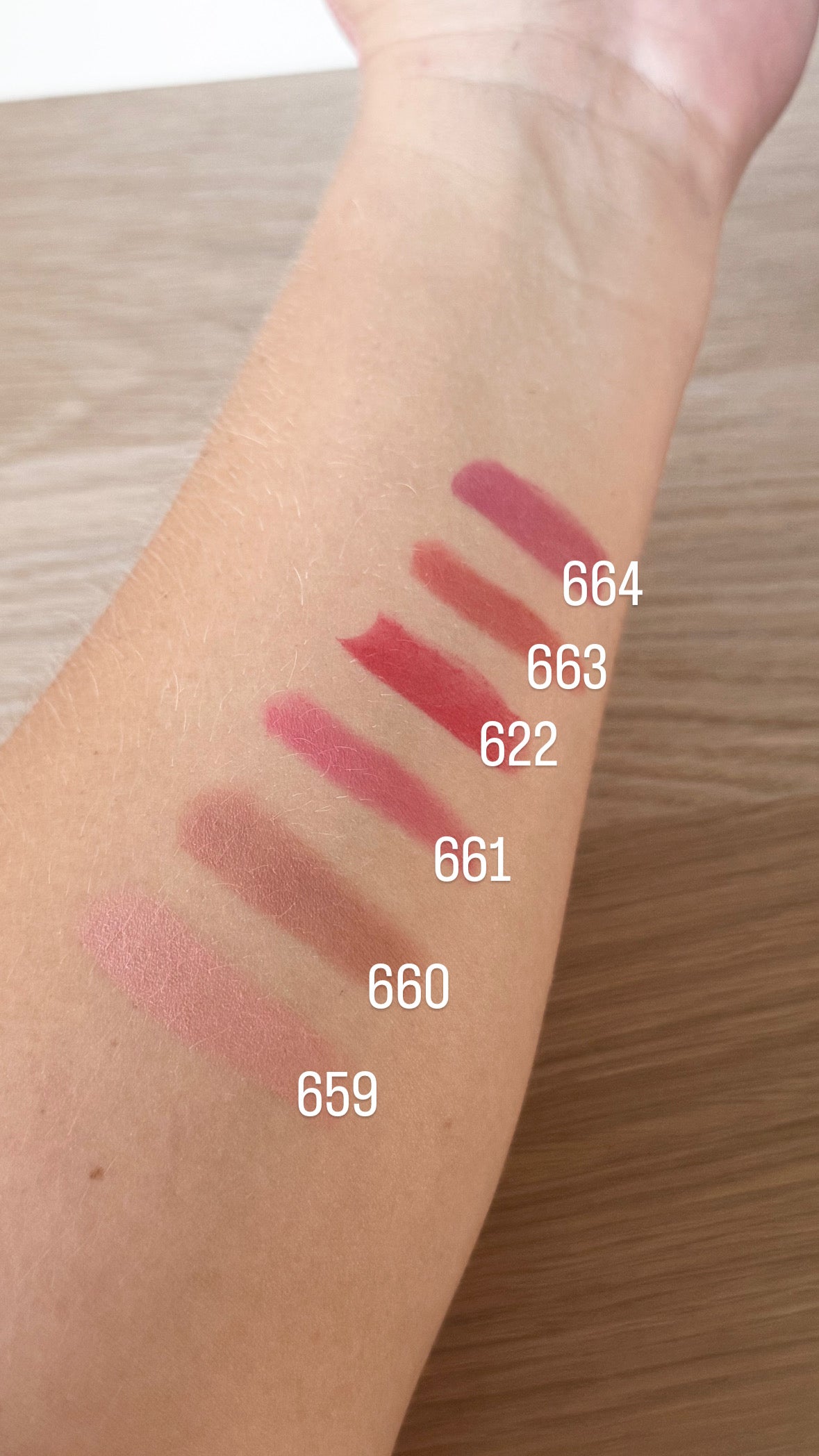 Duo lèvres 👄