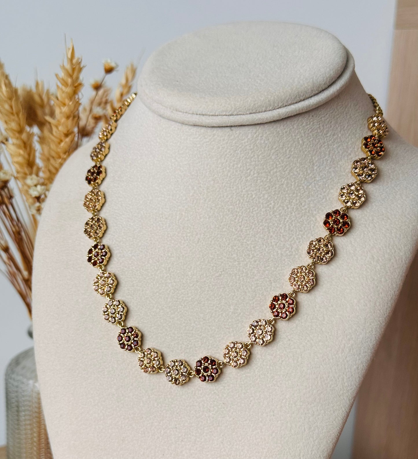 Collier Aurora