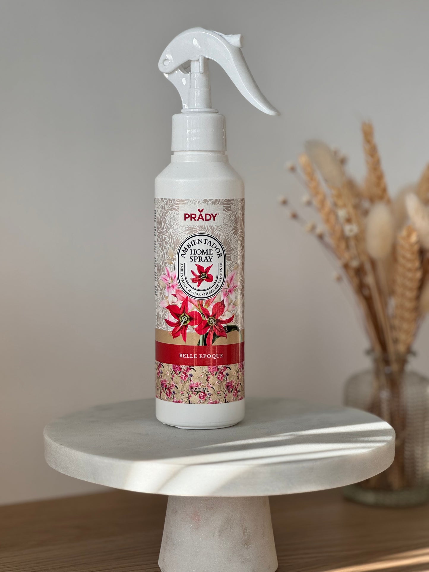 SPRAY D'AMBIANCE - BELLE EPOQUE