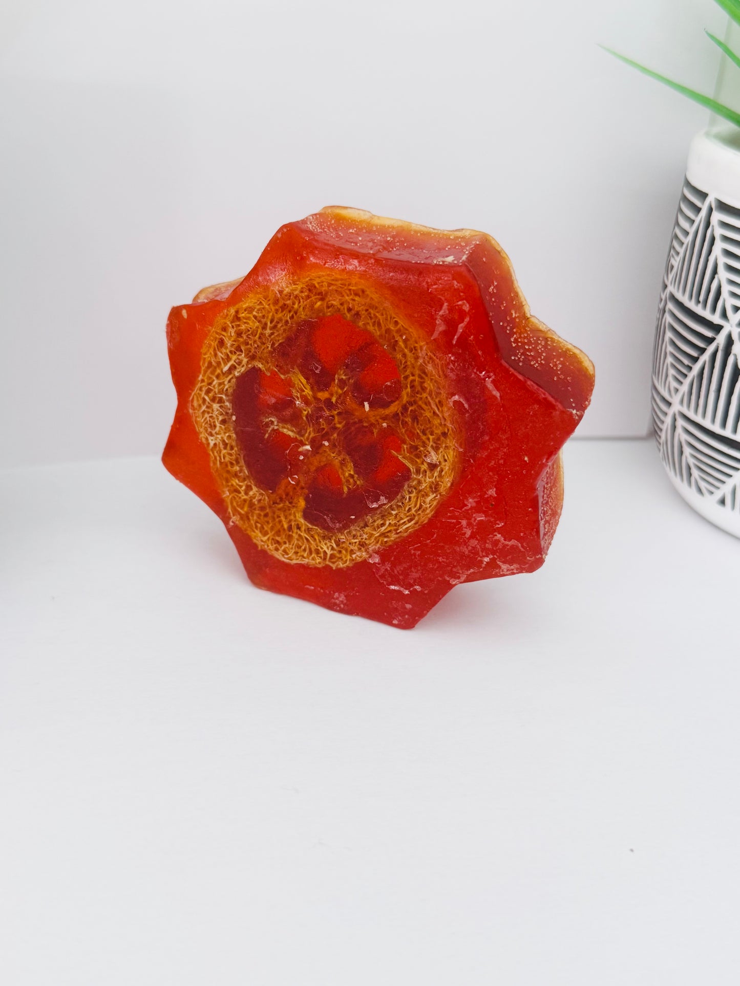 Exfoliant au Chocolat