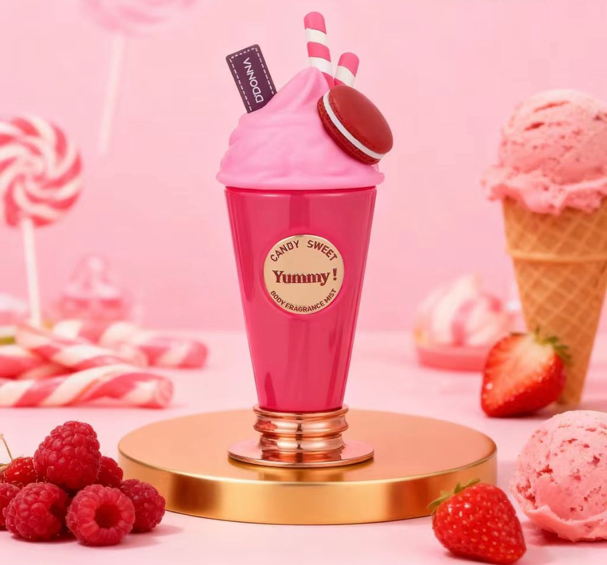 Candy Sweet đźŤđźŤ“