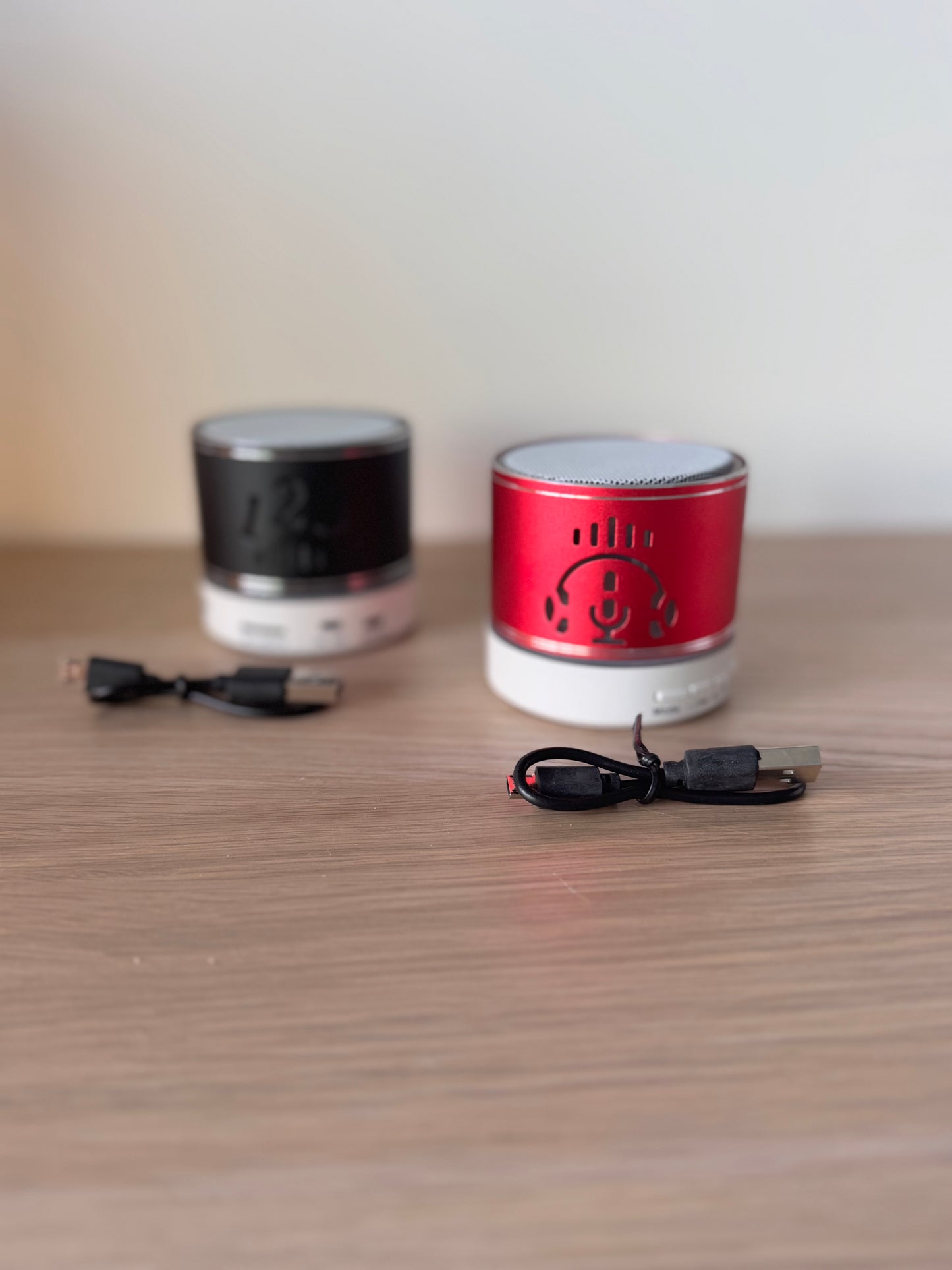 Mini enceinte Music