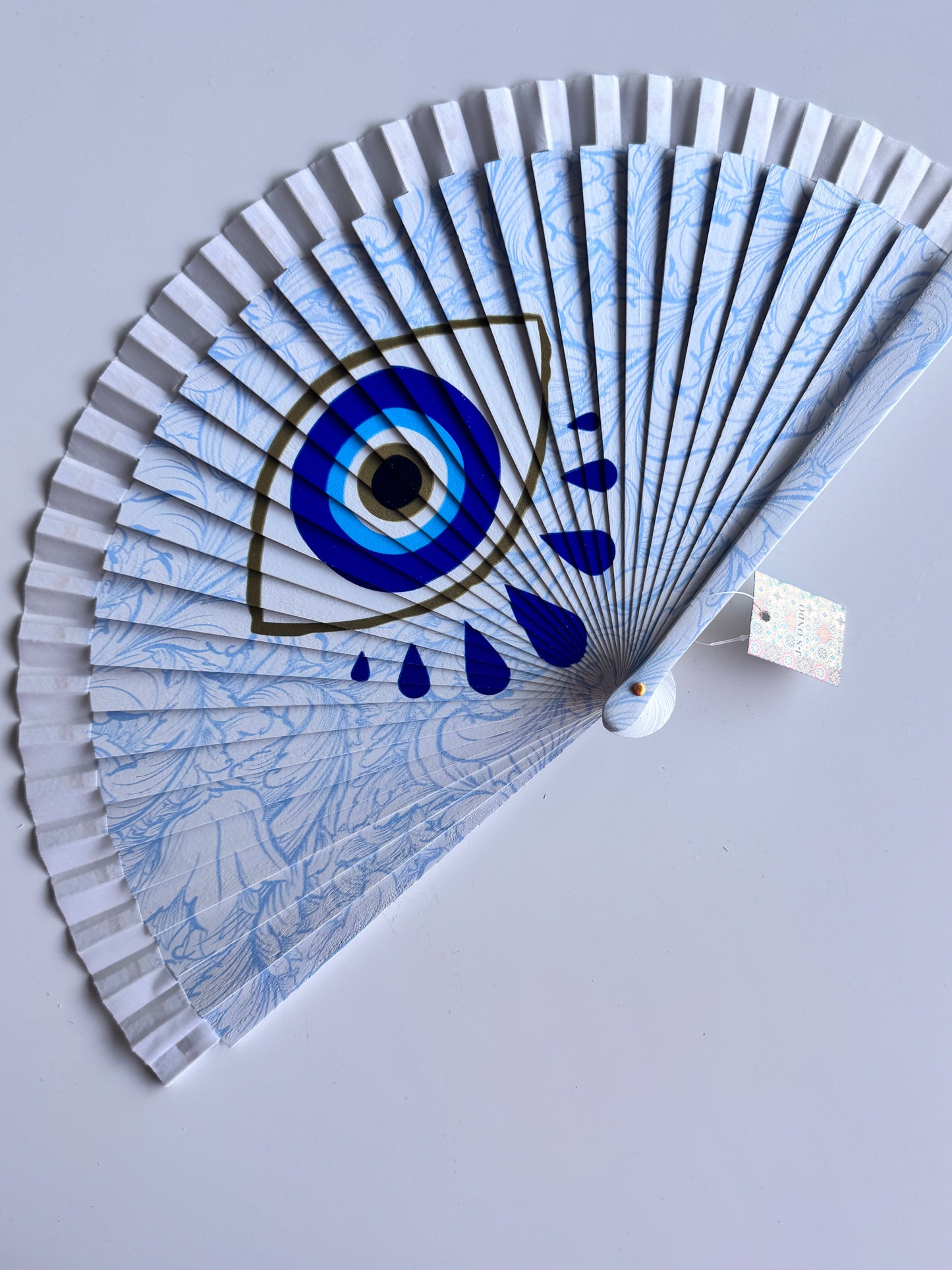 Éventail 💙