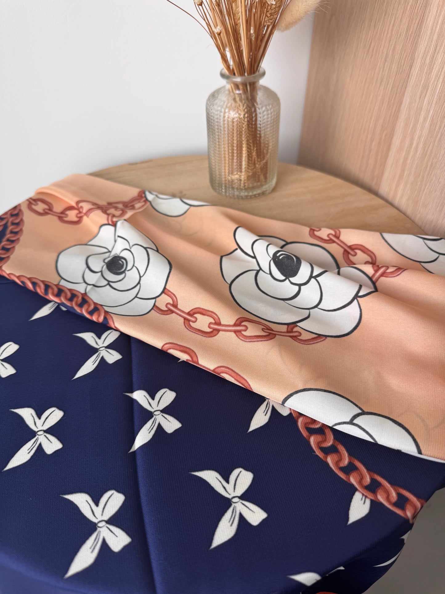 Foulard Luméa