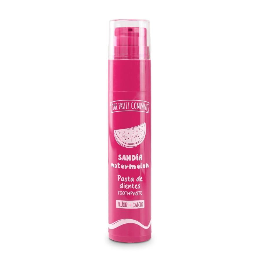 Dentifrice - The Fruit Company
