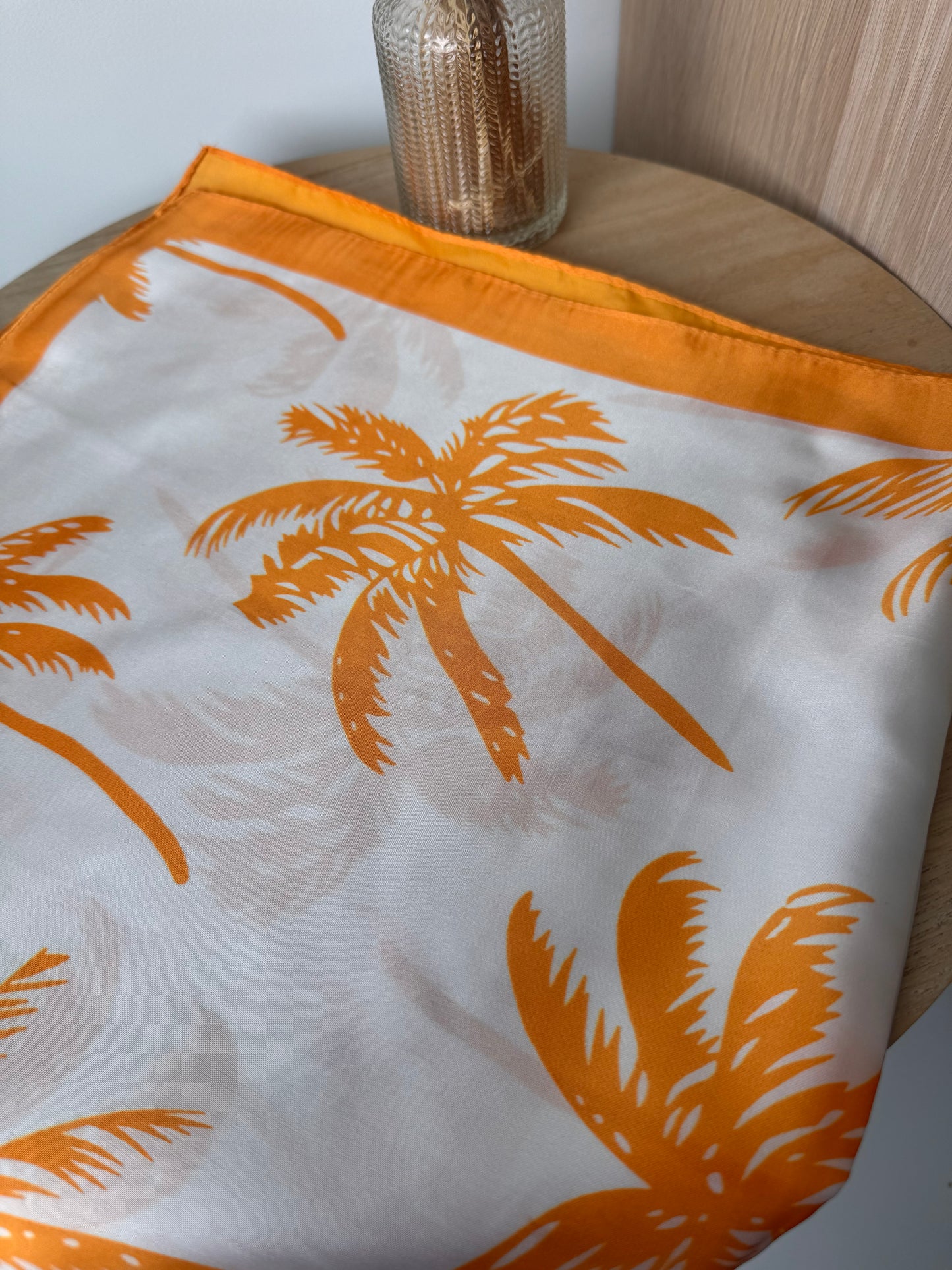 Foulard Palma