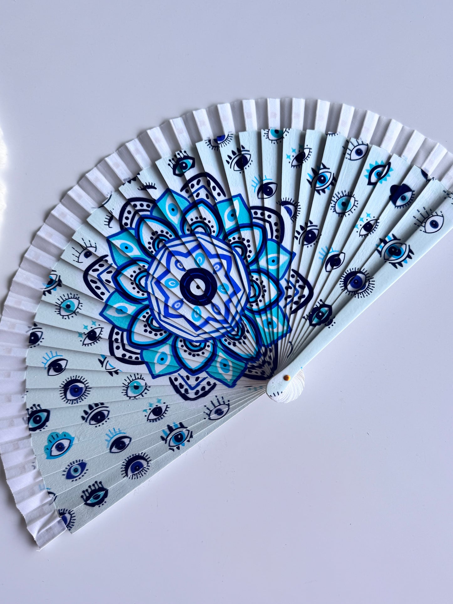 Éventail 💙