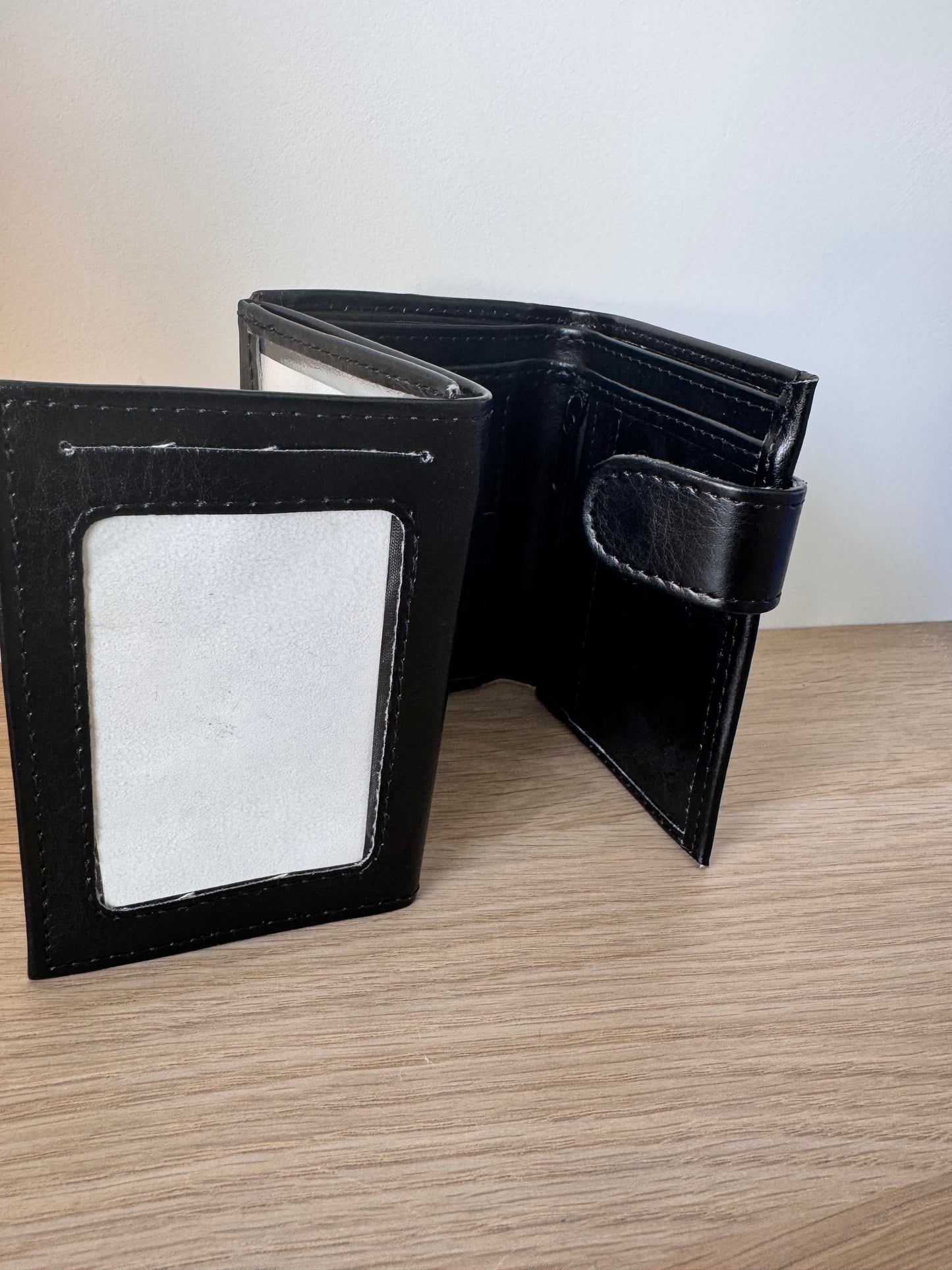 Porte feuille homme