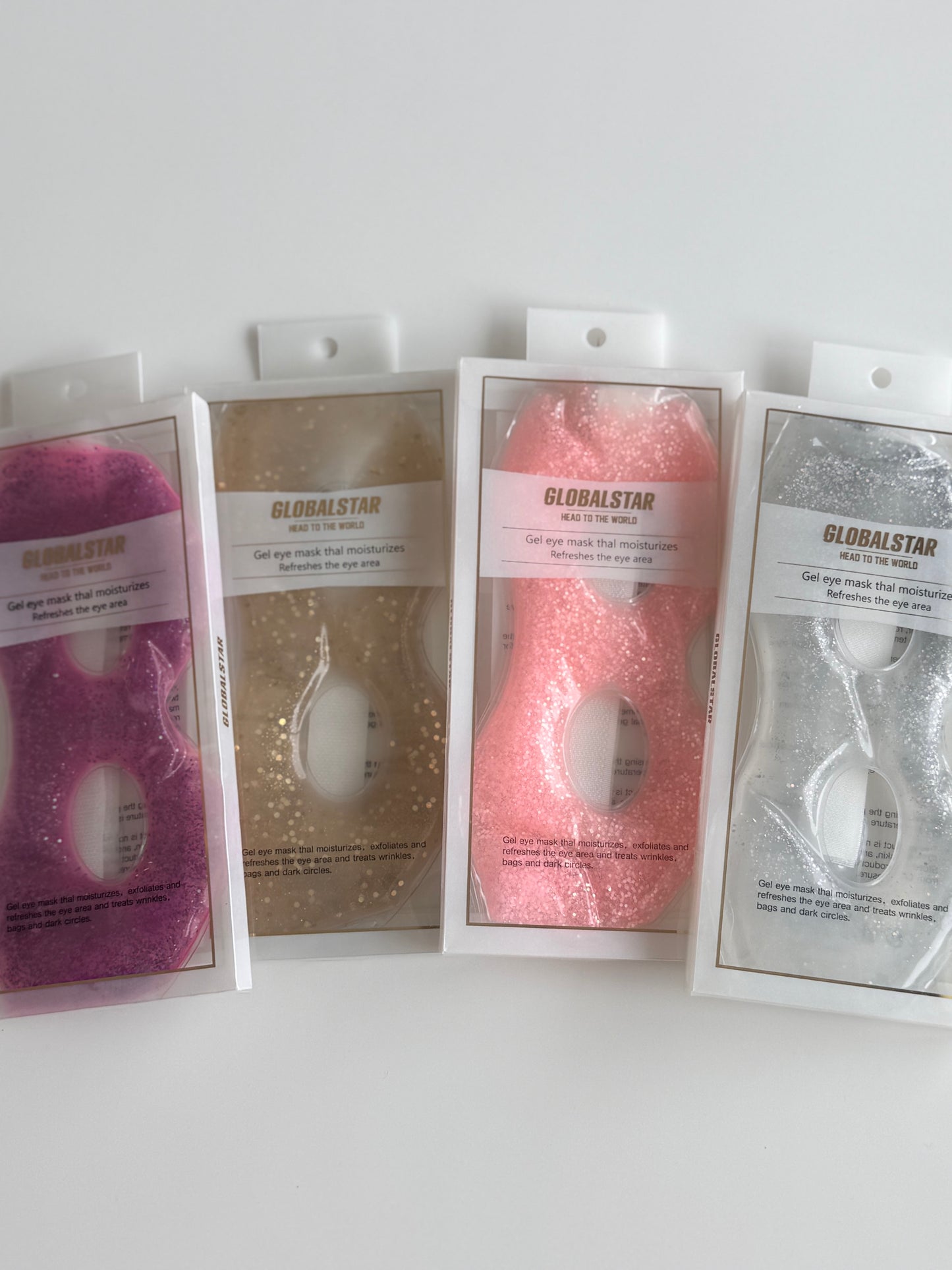 Masque Relaxant