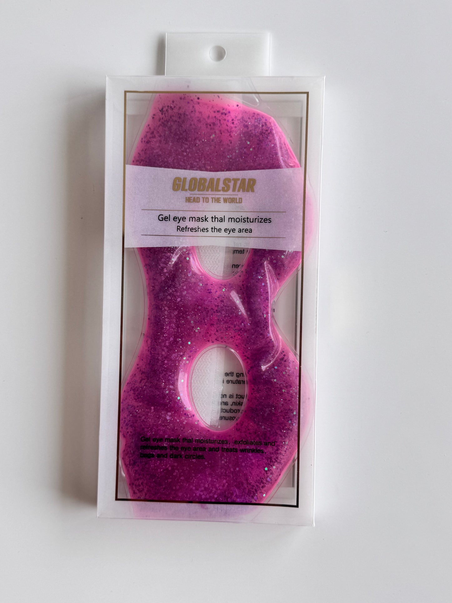 Masque Relaxant