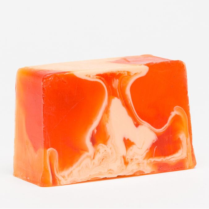 Soin Doux Lait & Miel