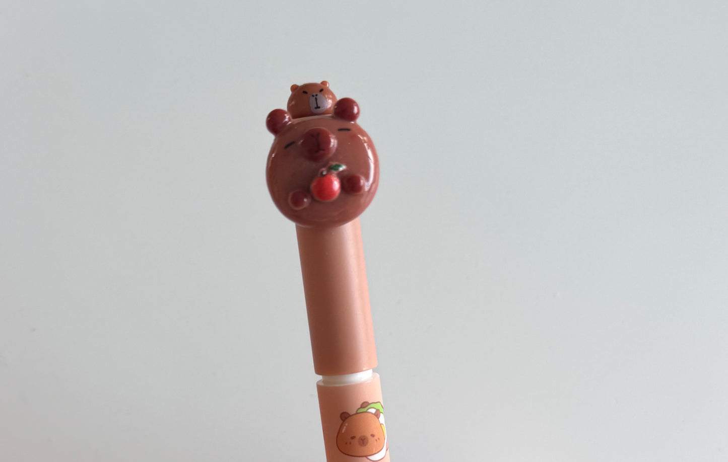 Stylo Capy Bara