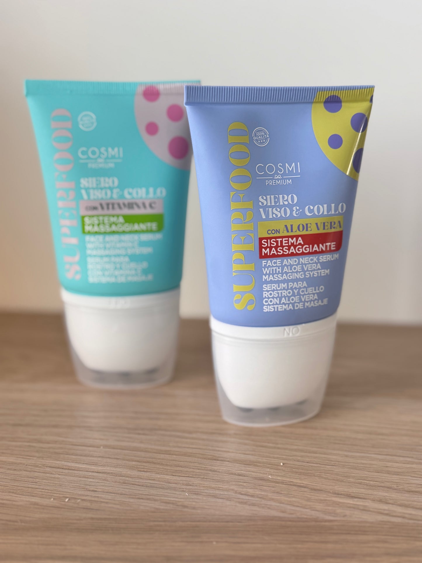 Sérum visage Cosmi Vitamine C