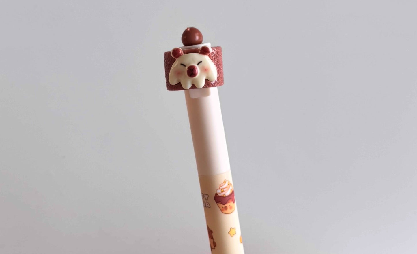 Stylo Capy Bara