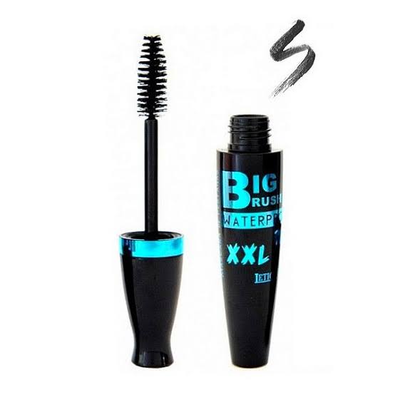 Mascara Waterproof