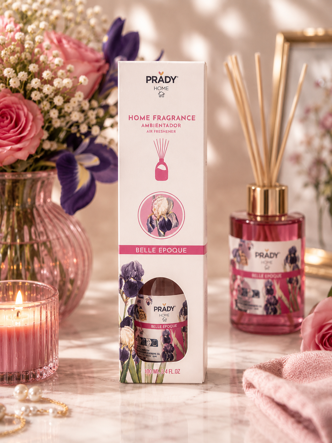 Mikado Belle Époque