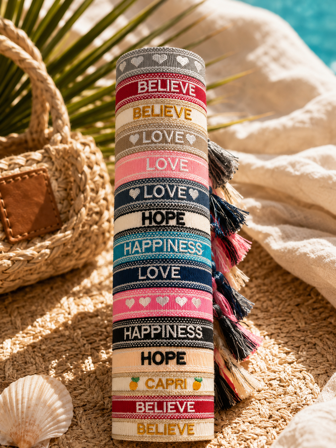 Bracelet Summer ☀️
