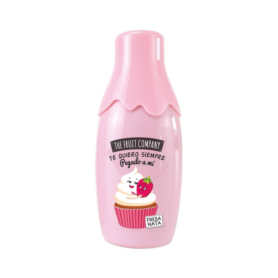 Eau de toilette Fraise Chantilly the fruit Company