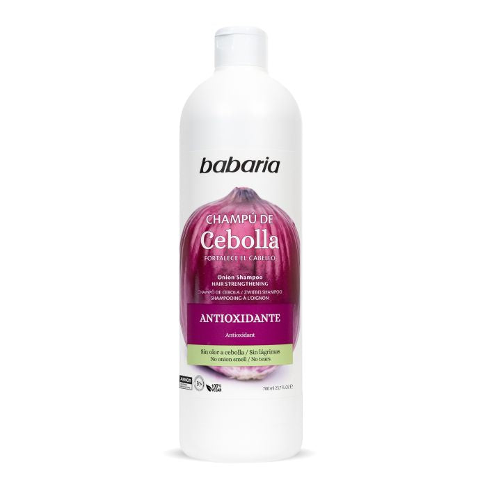 Shampoing BABARIA