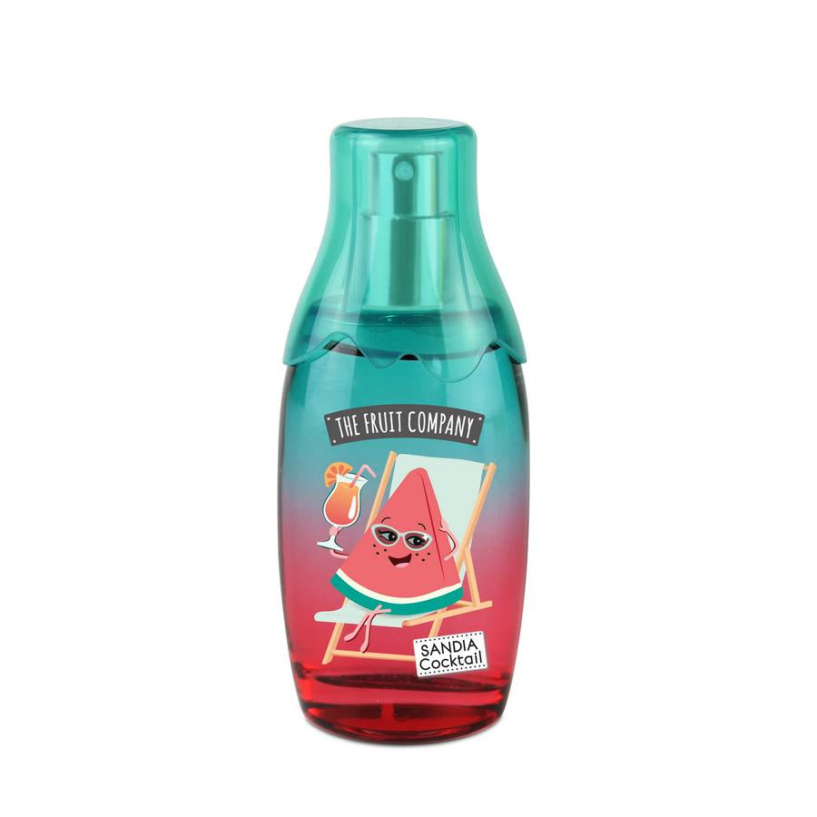 Eau de toilette Pastèque