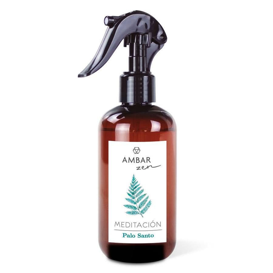 Spray d'Ambiance - Palo Santo - Collection Ambar Zen