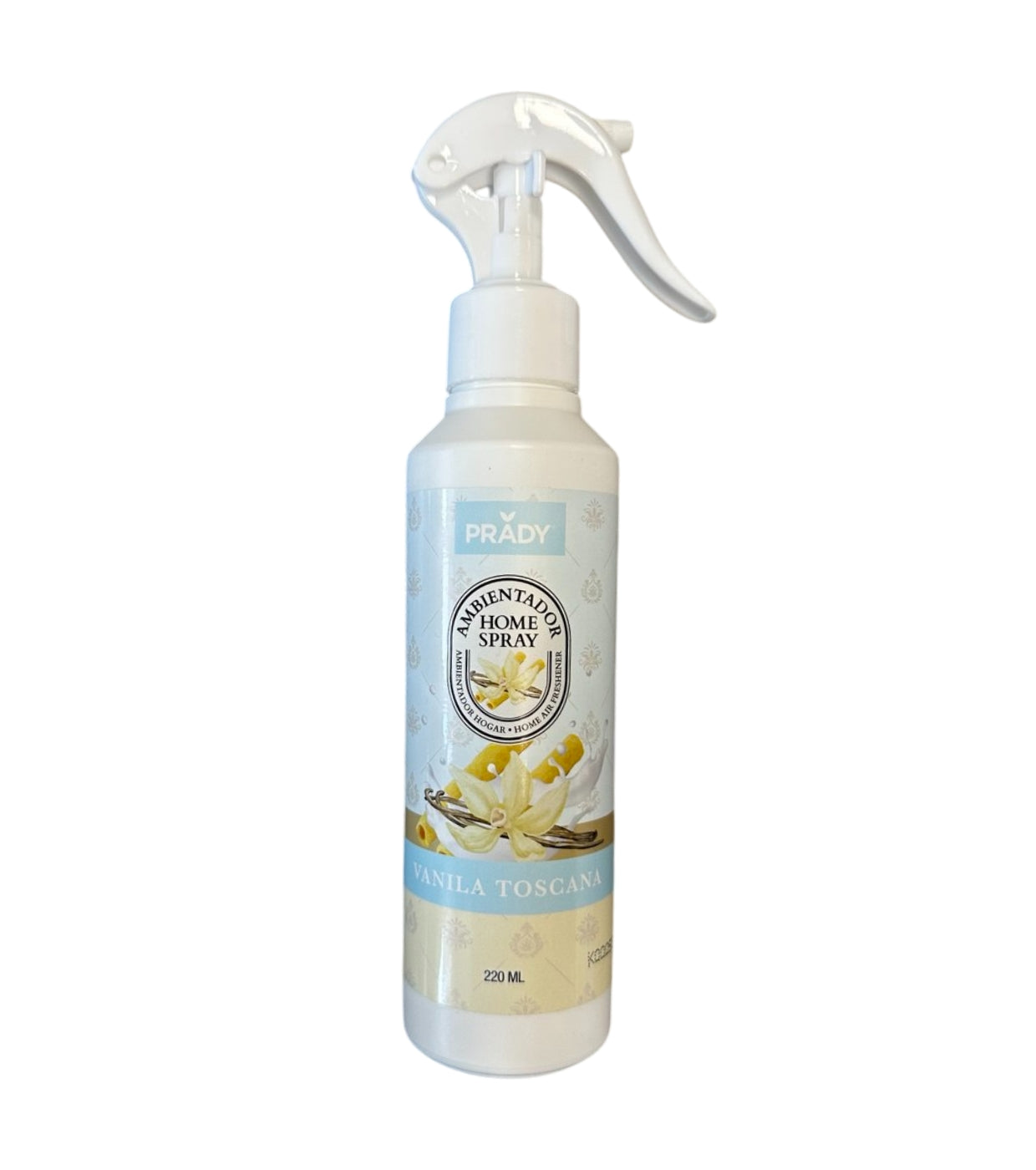 Spray d’ambiance Vanila Toscana