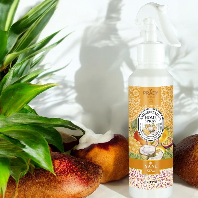 Spray d’ambiance Yani Tatus