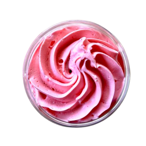 Chantilly de douche 100g