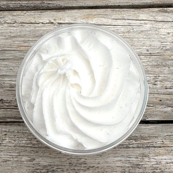 Chantilly de douche 100g