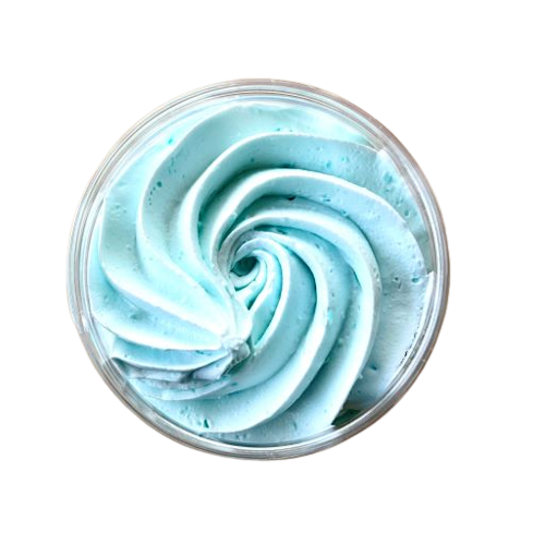 Chantilly de douche 100g
