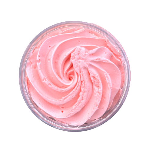 Chantilly de douche 100g
