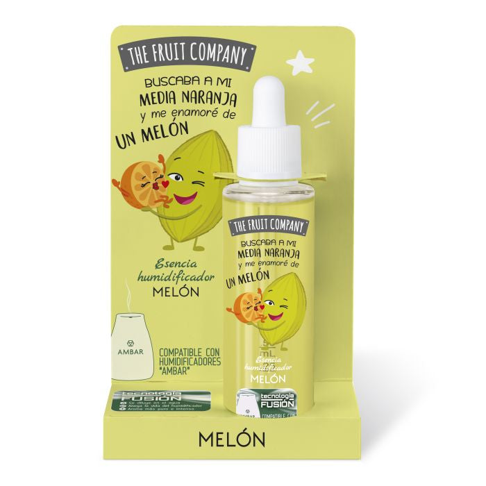 Huile essence The Fruit Company Melon 🍈