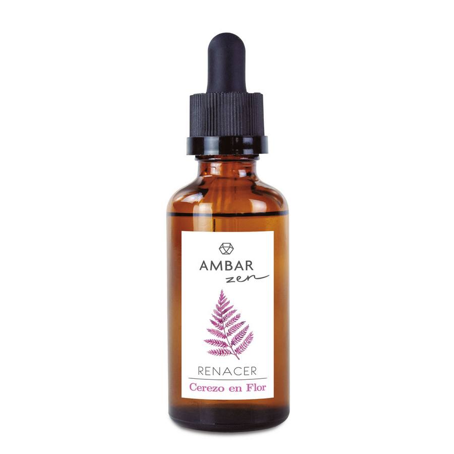 Huile parfumée pour difuseur Fleurs de cerisier