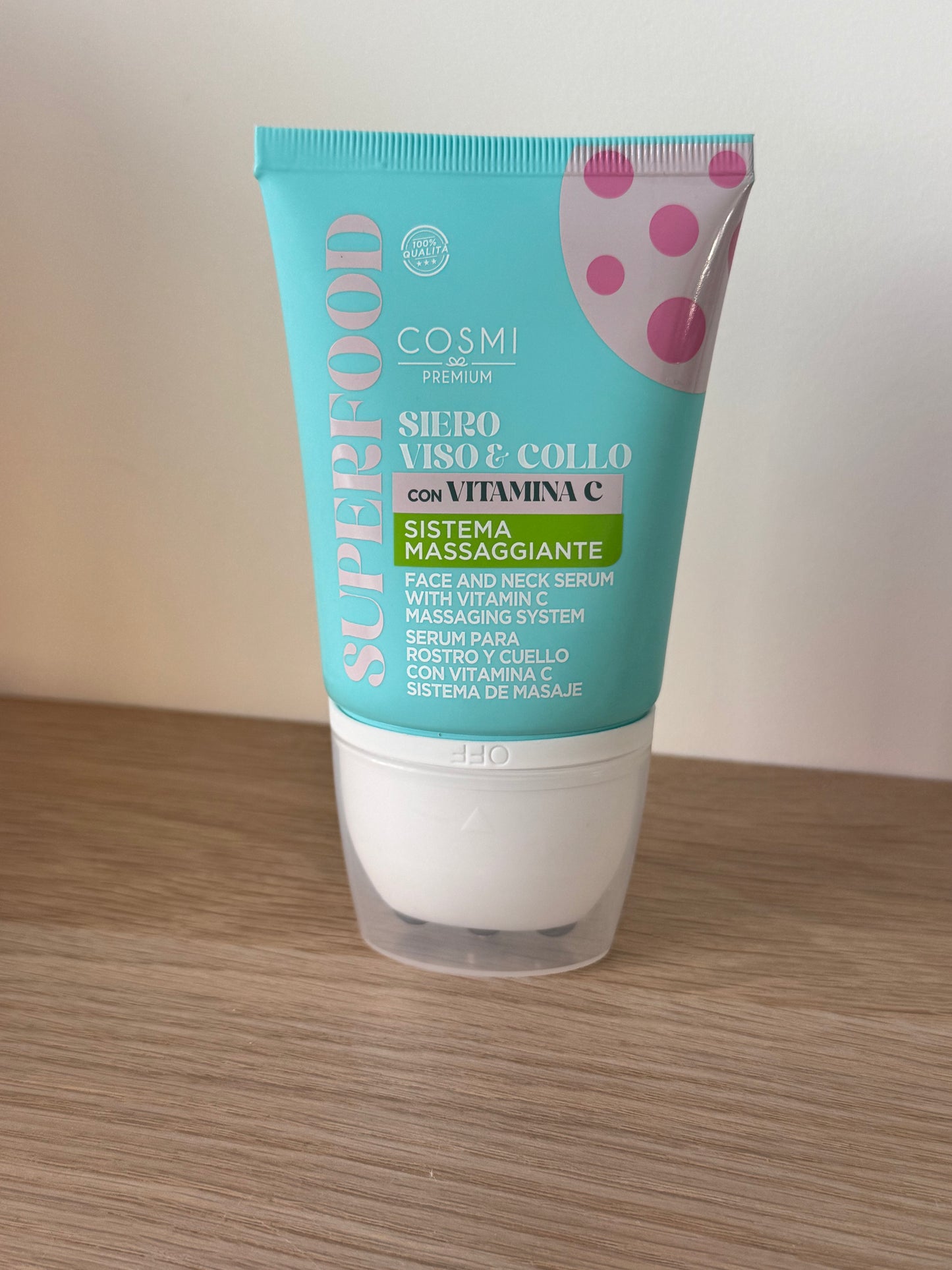 Sérum visage Cosmi Vitamine C