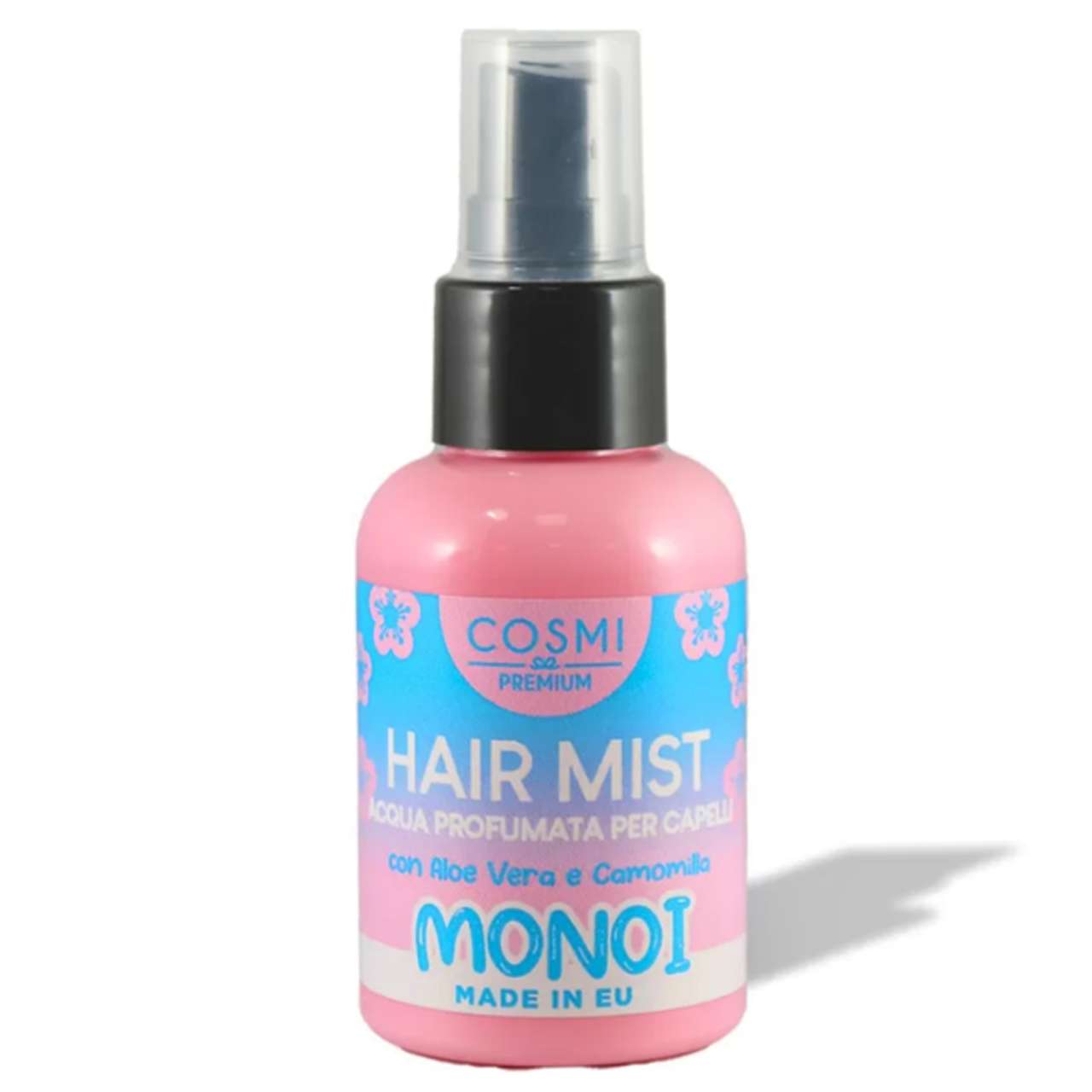 Parfum Capillaire Monoï
