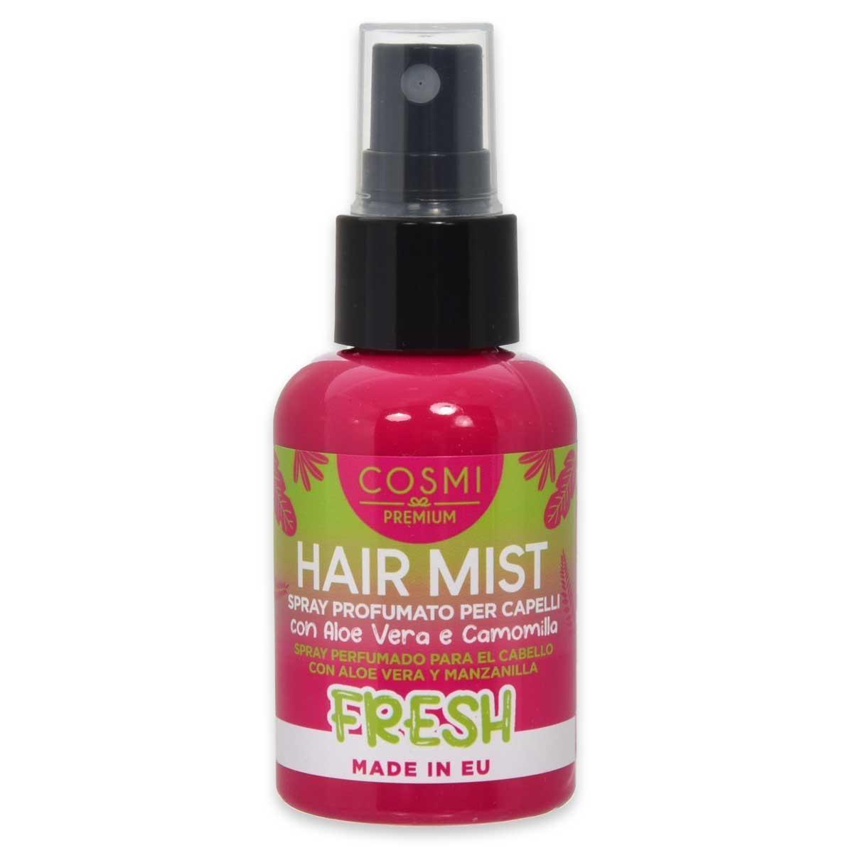 Parfum capillaire Fresh