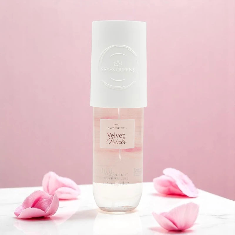 Brume parfumée Velvet Petals