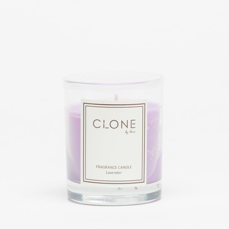 Bougie Lavande