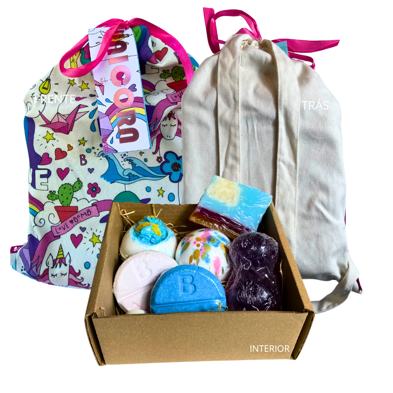 Sac à dos Fun et irrésistible