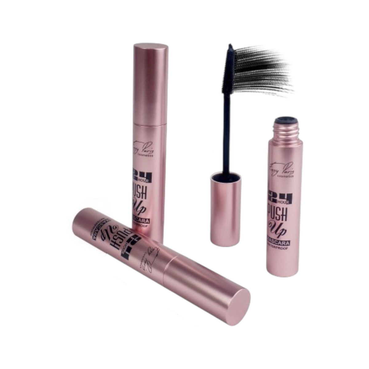 Mascara Noir Waterproof