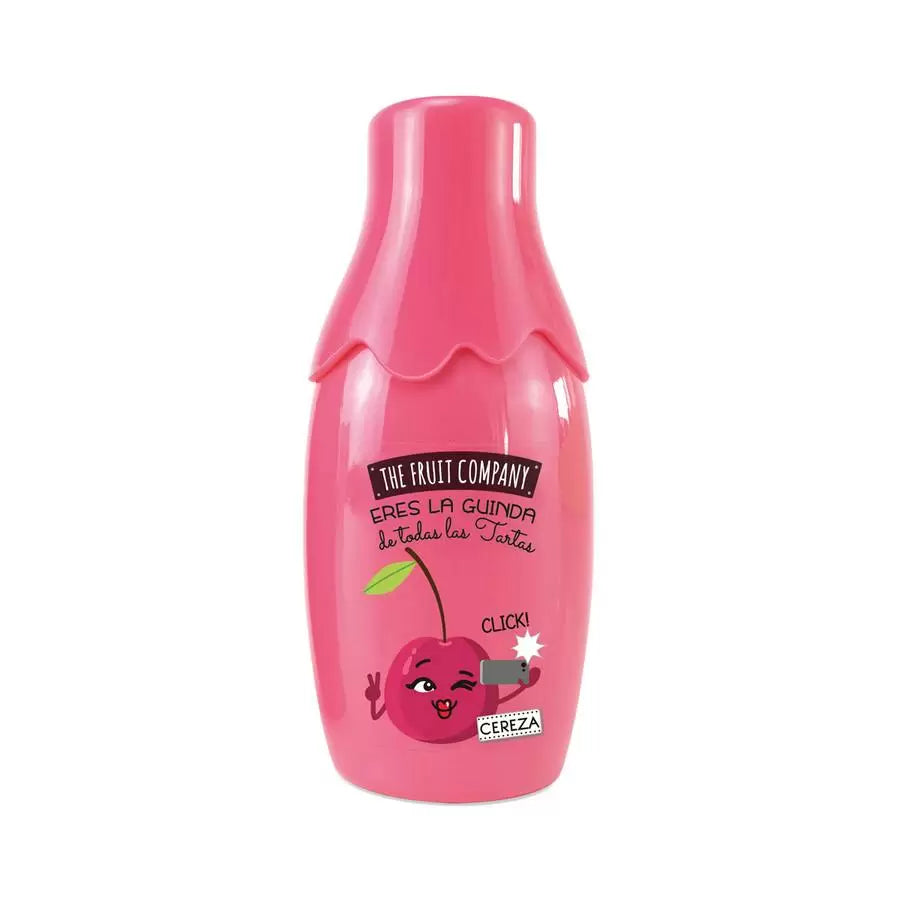 Eau de toilette - Cerise - The Fruit Company