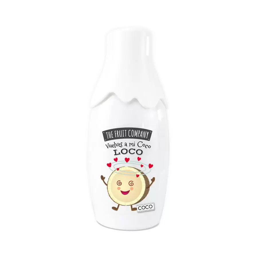 Eau de toilette - Noix de coco - THE FRUIT COMPANY